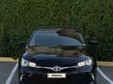 Toyota Camry 2016 годаүшін6 090 000 тг. в Актау – фото 2