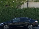Toyota Camry 2016 годаүшін6 090 000 тг. в Актау – фото 5