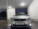 ВАЗ (Lada) Priora 2170 2014 годаүшін2 500 000 тг. в Шымкент – фото 4