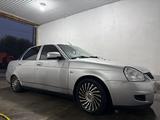 ВАЗ (Lada) Priora 2170 2014 годаүшін2 500 000 тг. в Шымкент – фото 5