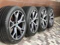741 m стиль bmw x5 g05 Оригинал! Х5 х6 x6 g06үшін1 000 000 тг. в Шымкент – фото 2