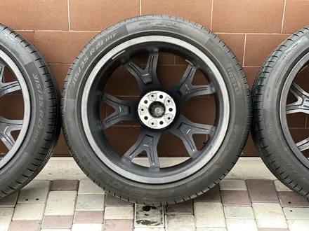 741 m стиль bmw x5 g05 Оригинал! Х5 х6 x6 g06 за 1 000 000 тг. в Шымкент – фото 10
