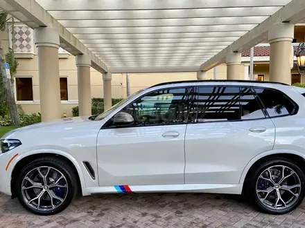 741 m стиль bmw x5 g05 Оригинал! Х5 х6 x6 g06 за 1 000 000 тг. в Шымкент – фото 18