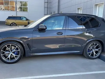 741 m стиль bmw x5 g05 Оригинал! Х5 х6 x6 g06 за 1 000 000 тг. в Шымкент – фото 20