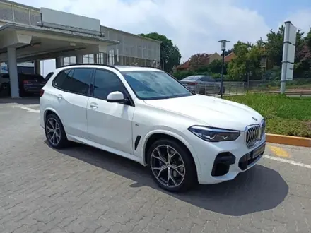 741 m стиль bmw x5 g05 Оригинал! Х5 х6 x6 g06 за 1 000 000 тг. в Шымкент – фото 22