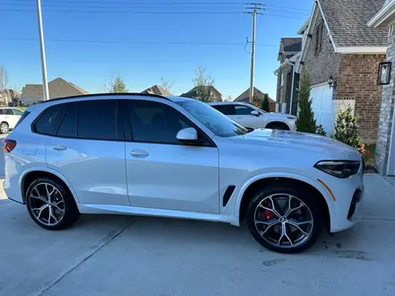 741 m стиль bmw x5 g05 Оригинал! Х5 х6 x6 g06 за 1 000 000 тг. в Шымкент – фото 23