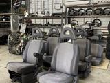 Сиденья салон за 430 000 тг. в Алматы