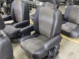 Сиденья салон за 430 000 тг. в Алматы – фото 3