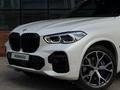 BMW X5 2022 года за 45 000 000 тг. в Астана – фото 3