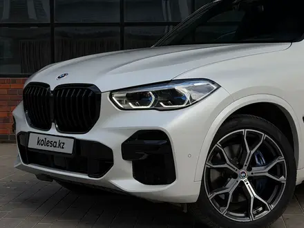 BMW X5 2022 года за 45 000 000 тг. в Астана – фото 3