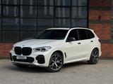 BMW X5 2022 года за 45 000 000 тг. в Астана