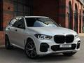 BMW X5 2022 года за 45 000 000 тг. в Астана – фото 2