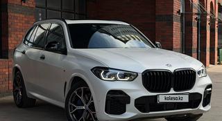 BMW X5 2022 года за 43 900 000 тг. в Астана