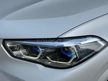 BMW X5 2022 года за 45 000 000 тг. в Астана – фото 8