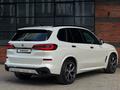 BMW X5 2022 года за 45 000 000 тг. в Астана – фото 9