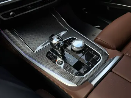 BMW X5 2022 года за 45 000 000 тг. в Астана – фото 12