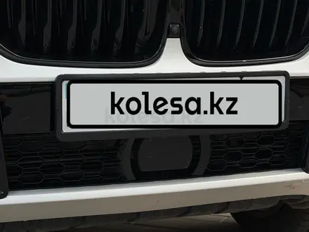 BMW X5 2022 года за 45 000 000 тг. в Астана – фото 15