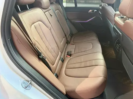 BMW X5 2022 года за 45 000 000 тг. в Астана – фото 19