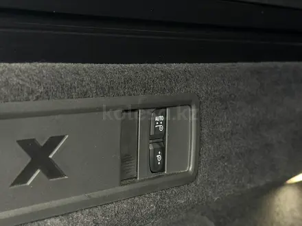BMW X5 2022 года за 45 000 000 тг. в Астана – фото 22