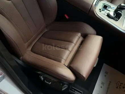 BMW X5 2022 года за 45 000 000 тг. в Астана – фото 26