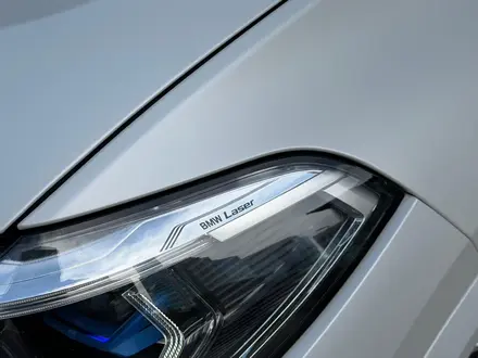 BMW X5 2022 года за 45 000 000 тг. в Астана – фото 31
