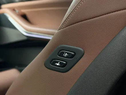 BMW X5 2022 года за 45 000 000 тг. в Астана – фото 37