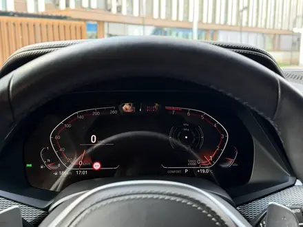 BMW X5 2022 года за 45 000 000 тг. в Астана – фото 39