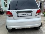 Daewoo Matiz 2014 годаүшін1 600 000 тг. в Шымкент – фото 3