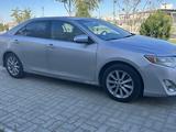 Toyota Camry 2014 годаүшін4 500 000 тг. в Актау – фото 2