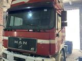 MAN  19 1996 года за 6 800 000 тг. в Астана