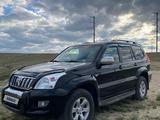 Toyota Land Cruiser Prado 2007 года за 9 600 000 тг. в Актобе – фото 2