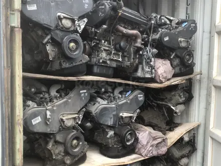 Двигатель АКПП 1MZ-fe 3.0L мотор (коробка) lexus rx300 лексус рх300 за 81 200 тг. в Алматы – фото 6