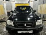 Honda CR-V 1998 годаfor3 400 000 тг. в Усть-Каменогорск – фото 2