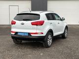 Kia Sportage 2014 годаfor6 960 000 тг. в Астана – фото 3