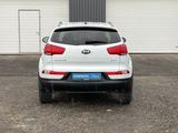 Kia Sportage 2014 годаfor6 960 000 тг. в Астана – фото 4