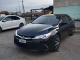 Toyota Camry 2015 года за 6 200 000 тг. в Атырау