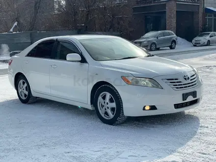 Toyota Camry 2008 года за 5 200 000 тг. в Семей