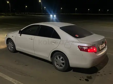 Toyota Camry 2008 года за 5 200 000 тг. в Семей – фото 14