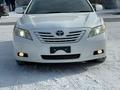 Toyota Camry 2008 года за 5 200 000 тг. в Семей – фото 16