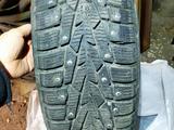 Nokian Nordman 7 185/60 R15 88T с шипами комплектүшін70 000 тг. в Павлодар