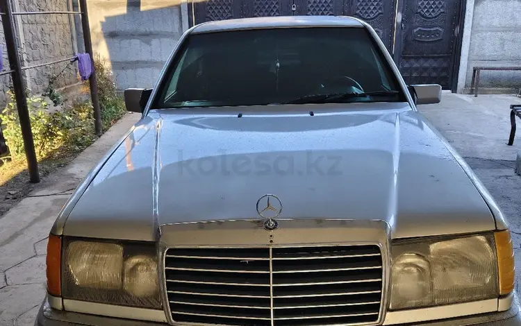 Mercedes-Benz E 230 1992 годаfor1 150 000 тг. в Тараз