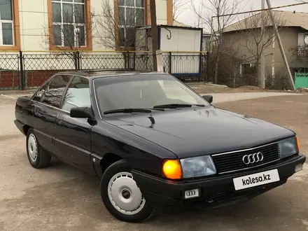 Audi 100 1990 года за 800 000 тг. в Сарыагаш