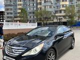 Hyundai Sonata 2012 года за 6 000 000 тг. в Атырау – фото 3