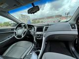 Hyundai Sonata 2012 года за 6 000 000 тг. в Атырау – фото 4