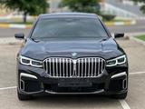 BMW 730 2020 года за 45 000 000 тг. в Актау