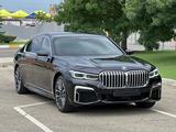 BMW 730 2020 года за 45 000 000 тг. в Актау – фото 2