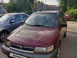 Mitsubishi Space Wagon 1994 годаүшін1 500 000 тг. в Алматы