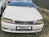 Toyota Mark II 1996 года за 500 000 тг. в Тараз – фото 3