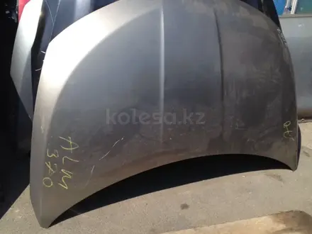 Капот Huyndai Volvo за 35 000 тг. в Алматы