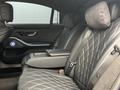 Mercedes-Benz S 450 4MATIC 2023 годаүшін57 000 000 тг. в Алматы – фото 10